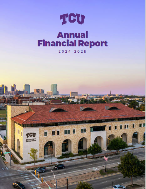 2024=2025 Annual Financial Report